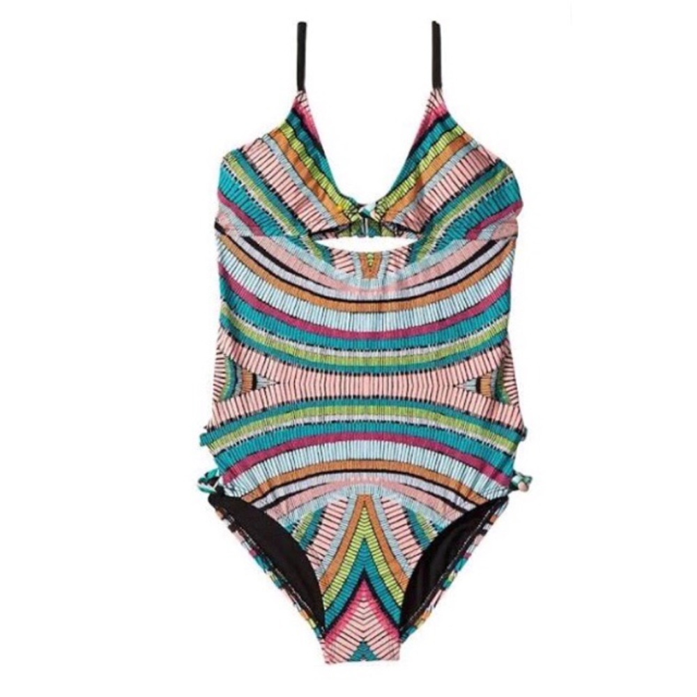 Junior one piece swimsuit ☀️